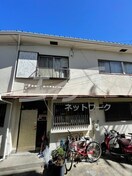  フジパレス千里丘Ⅱ番館