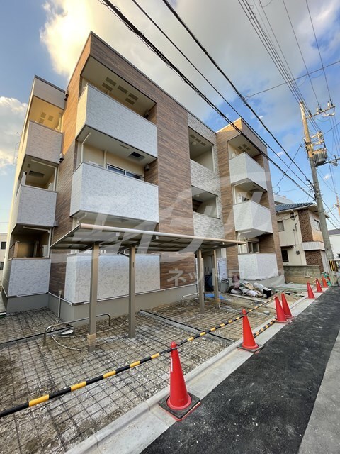  フジパレス千里丘Ⅱ番館