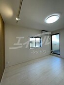  フジパレス千里丘Ⅱ番館
