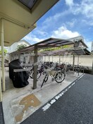  フローライト上新庄駅前