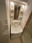  フローライト上新庄駅前