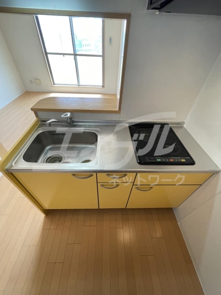  フローライト上新庄駅前