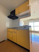  フローライト上新庄駅前