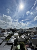  フローライト上新庄駅前