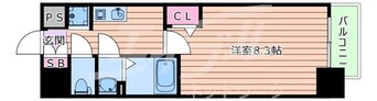 間取図 サムティ上新庄レジデンス