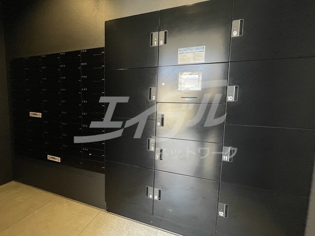  サムティ上新庄レジデンス