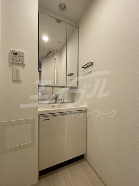  サムティ上新庄レジデンス