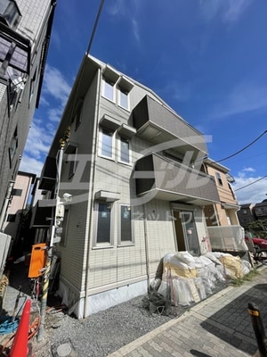 （仮称）Ｄ-room大道南1丁目