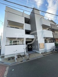 TATERUApartment大道南1丁目