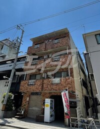 ハイツ上新第五小松