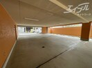 パレス東洋小松館の外観