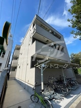 フジパレス上新庄東