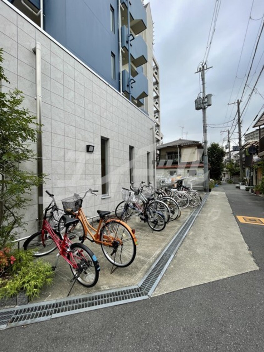  ホープ上新庄