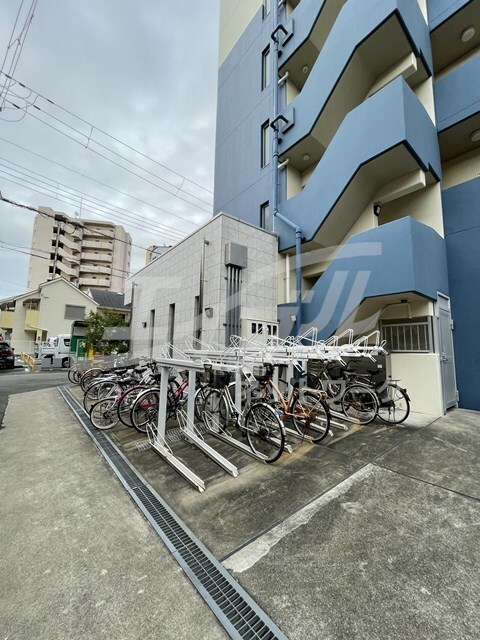  ホープ上新庄
