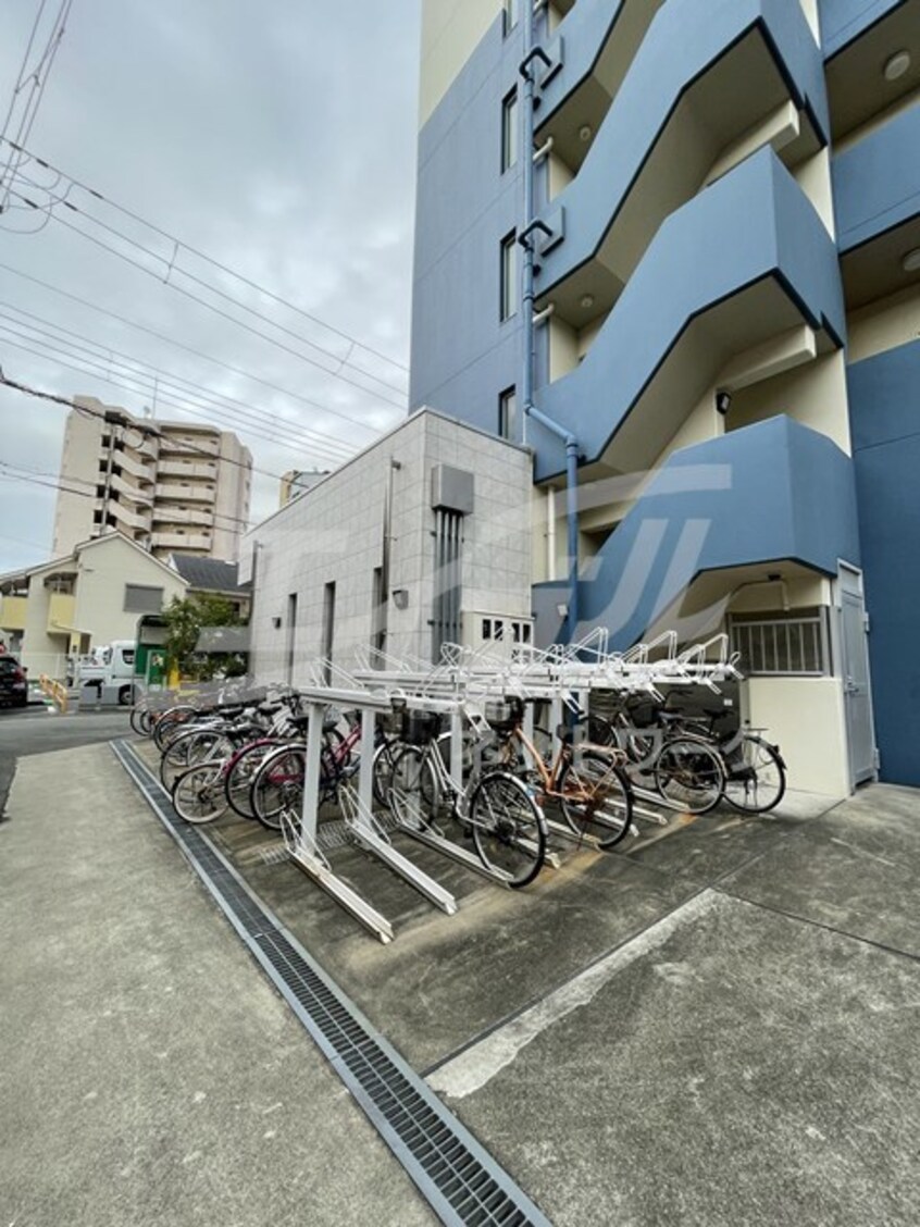  ホープ上新庄