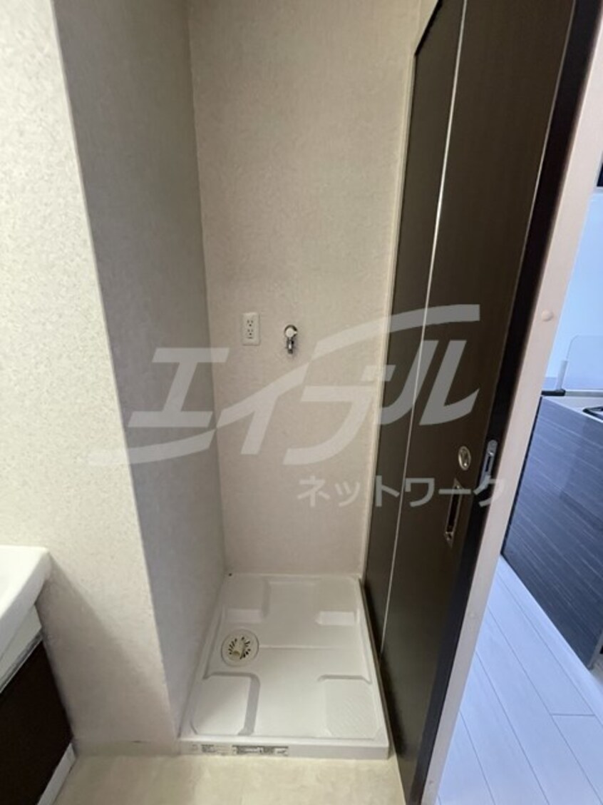  ホープ上新庄
