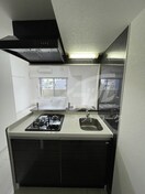  ホープ上新庄