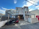  アズールパーク