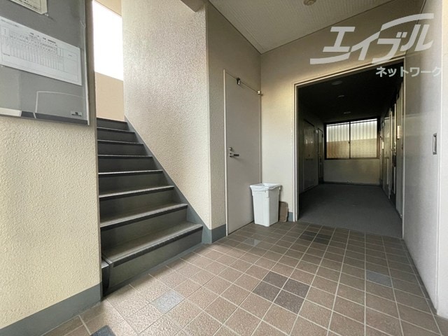  ルミナリィ上新庄