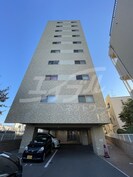 ラウロ相川リーヴァの外観