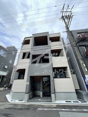 S Apt.小松