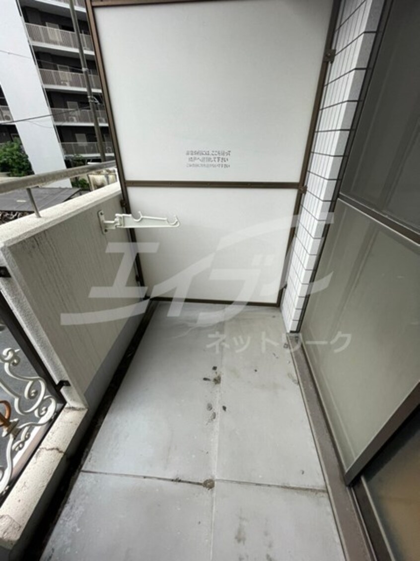  セブンハイツ