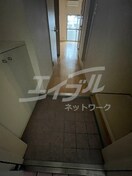  セブンハイツ