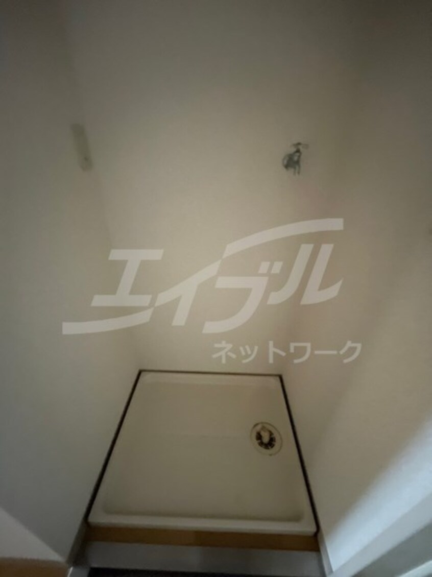  セブンハイツ