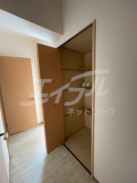  キャニスコート上新庄