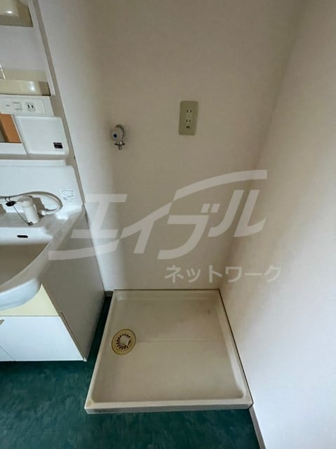  キャニスコート上新庄