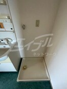  キャニスコート上新庄