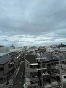  キャニスコート上新庄