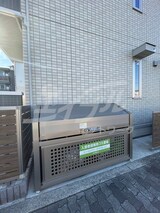 セントラルヴィレッジ　B棟