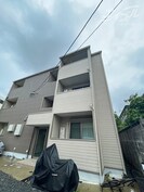 アート大桐の外観