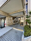 エクセル千里の外観