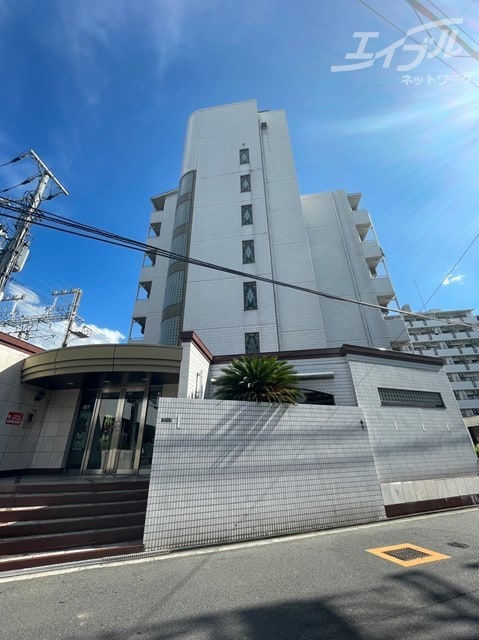  メルヘンハイツ