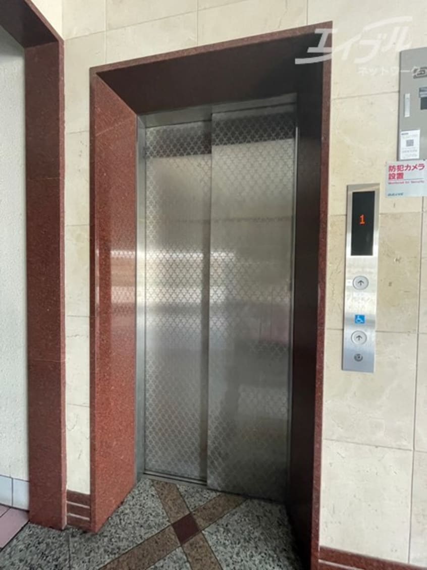  メルヘンハイツ