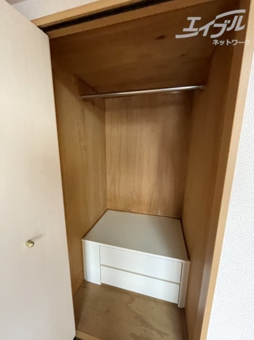  メルヘンハイツ