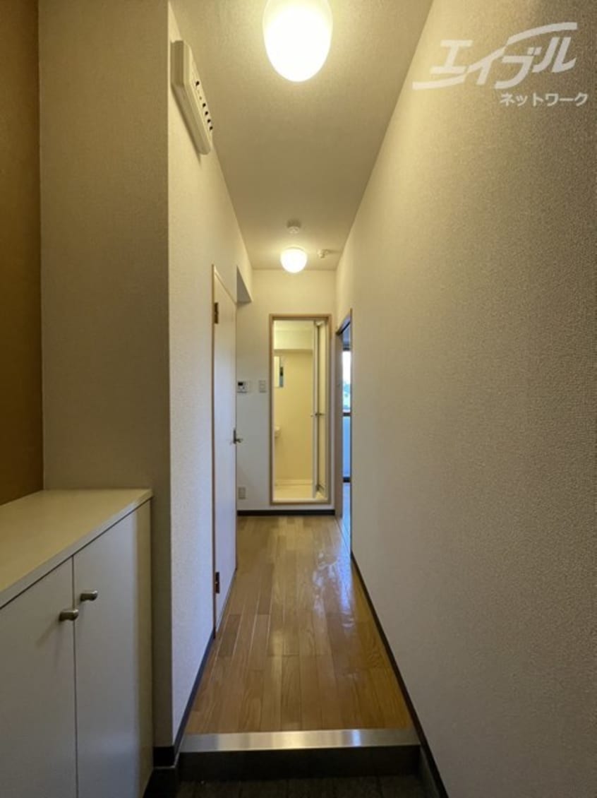  メルヘンハイツ