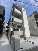 FDS吹田Ⅱ番館