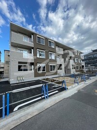 エスポワール南摂津