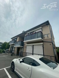 ディアス昭和園