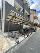  フジパレス豊新Ⅴ番館