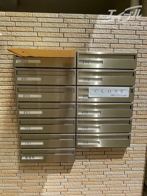  フジパレス豊新Ⅴ番館