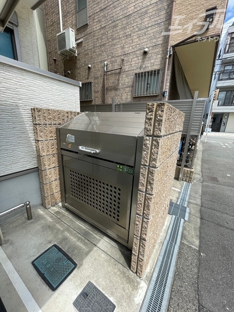  フジパレス豊新Ⅴ番館