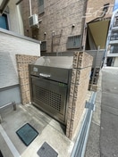  フジパレス豊新Ⅴ番館