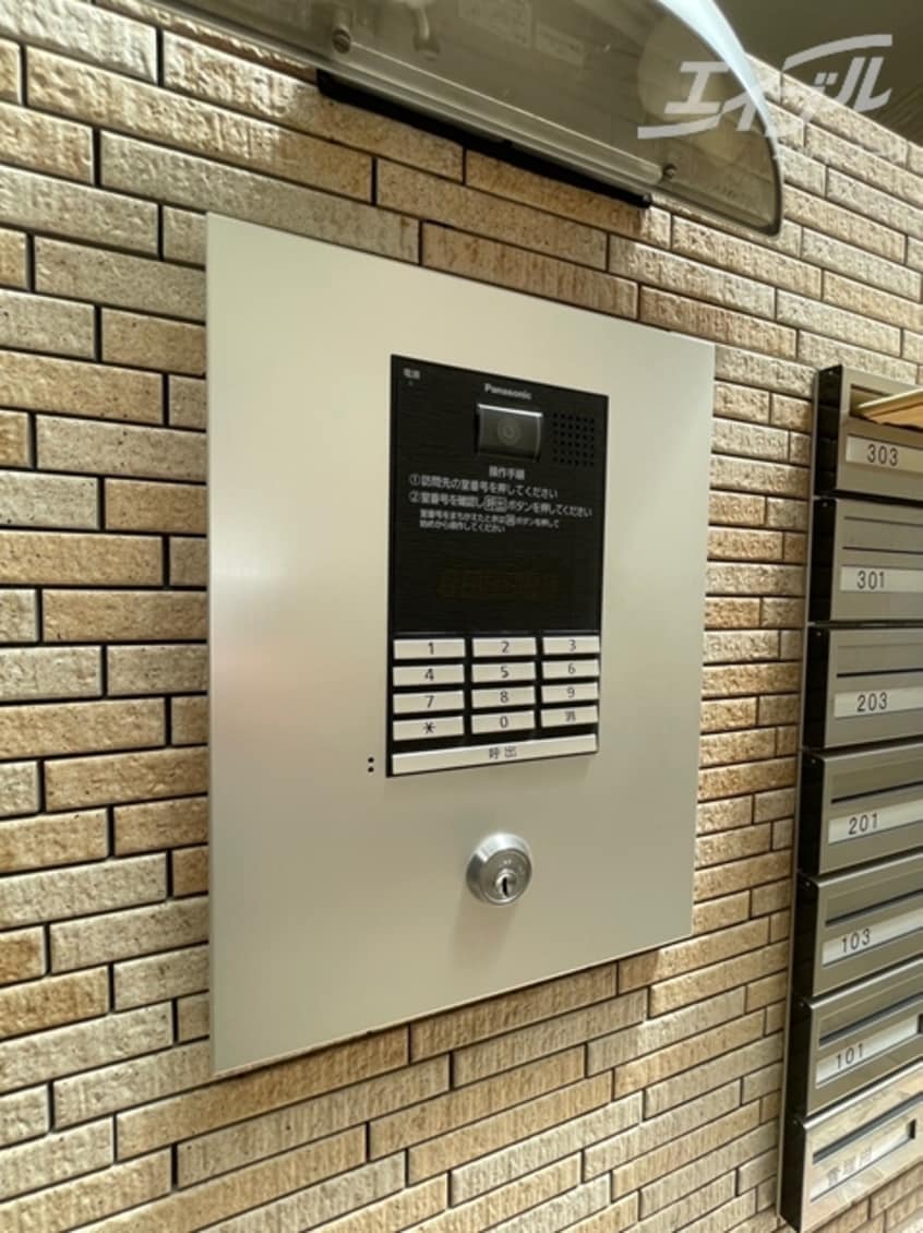  フジパレス豊新Ⅴ番館