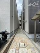  フジパレス豊新Ⅴ番館