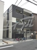  フジパレス豊新Ⅴ番館