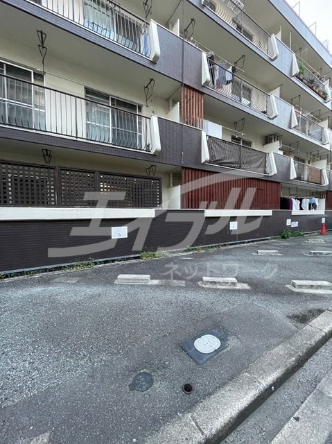  マルビシマンション天満（旧：マルビシマンション菅栄町）